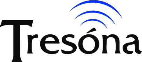 Tresona Logo