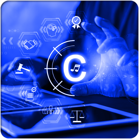 Specializations Visual