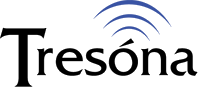 Tresona Logo